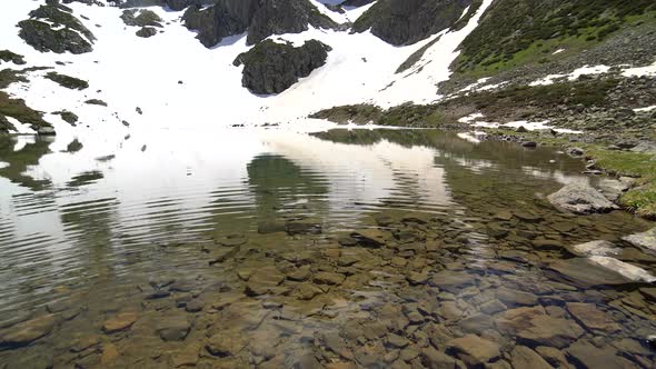 Highest Freshwater Source alt