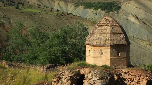 VideoHive Ruins Of An Ancient 19891944 VideoHive Ruins Of An Ancient 19891944