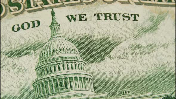 Dollars in Cash Stop Movement alt