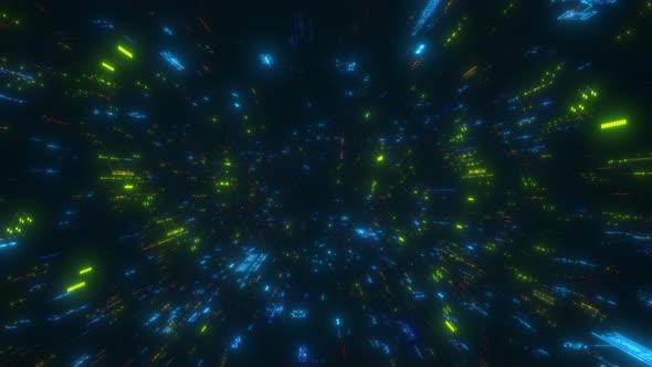 Flight to the Digital World alt