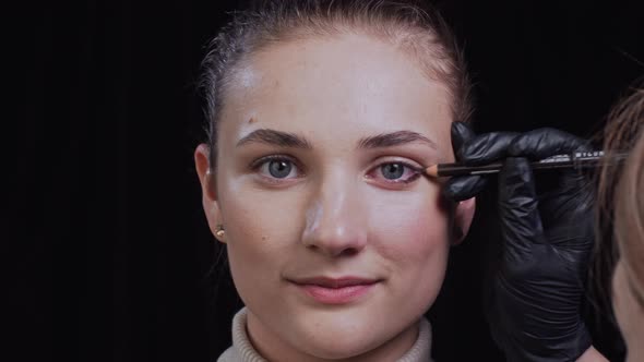 Professional Make Up alt