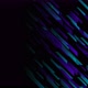Blue violet geometric shapes - VideoHive Item for Sale