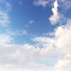 Clean Clouds Time Lapse - VideoHive Item for Sale