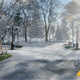 Winter Snow - VideoHive Item for Sale