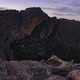 4K Timelapse from the Summit of Hollow Mountain in Roses Gap, Grampians NP, Victoria, Australia - VideoHive Item for Sale