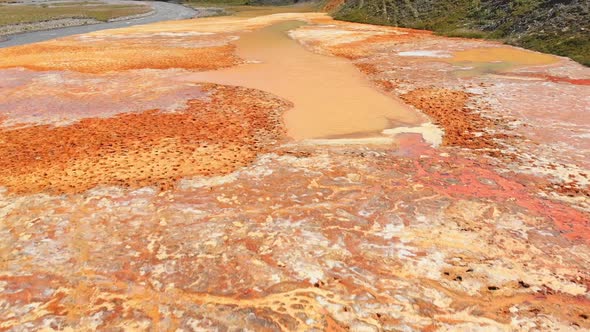 Natural Mineral Water Rivers In Truso alt