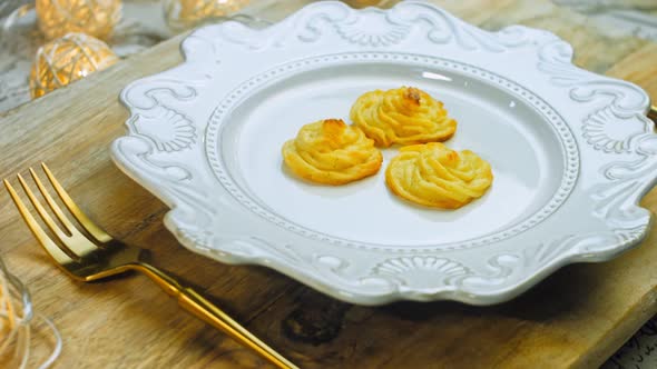 Potato Cookies Canonic Recipe Brie Parmesan and Heavy Cream alt