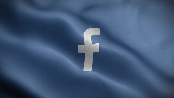 Facebook Flag Loop alt