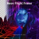 Neon Flight Frame - VideoHive Item for Sale