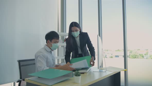 Business concept of 4k Resolution. alt