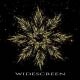 Gold Snowflakes Widescreen - VideoHive Item for Sale