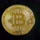 Gold Bitcoin - VideoHive Item for Sale