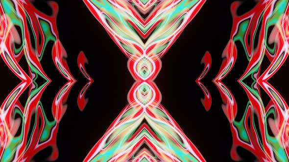 VJ Loop Looped Pattern for Video Visualizations of Shows alt