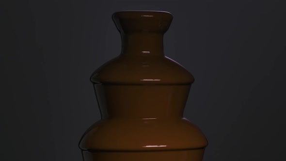 Chocolate Fountain alt