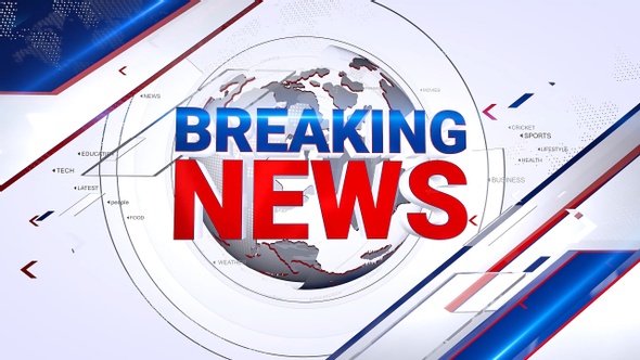 Breaking News Opener alt