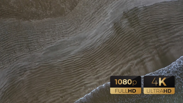 AH - Sea Waves Camera Rotate alt