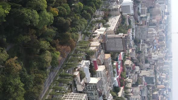 Vertical Video Capital of Ukraine  Kyiv alt