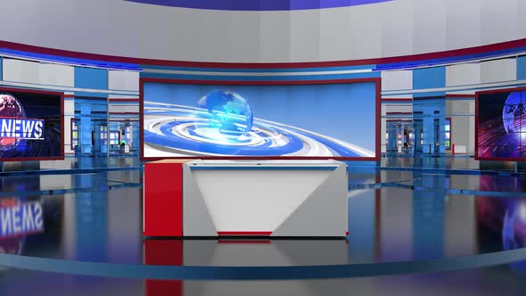 Virtual Studio Set M305 D alt