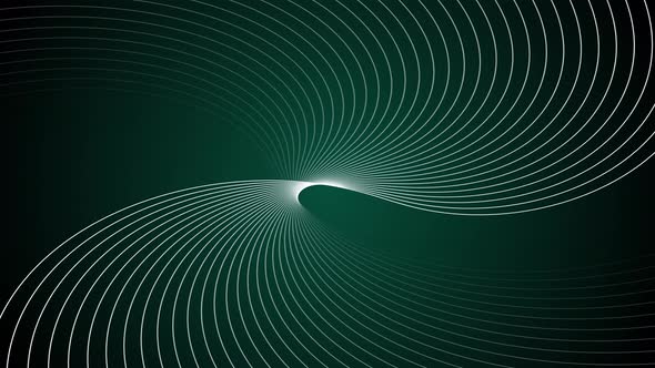 Geometric line rotation motion background. Abstract line rotate motion background. Vd 128 alt