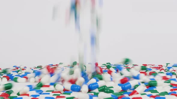 Medicine and Pharmaceutical Business alt