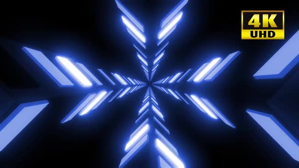 4 Endless Tunnel Pack alt