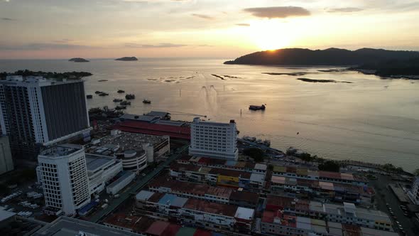 Miri, Sarawak Malaysia alt