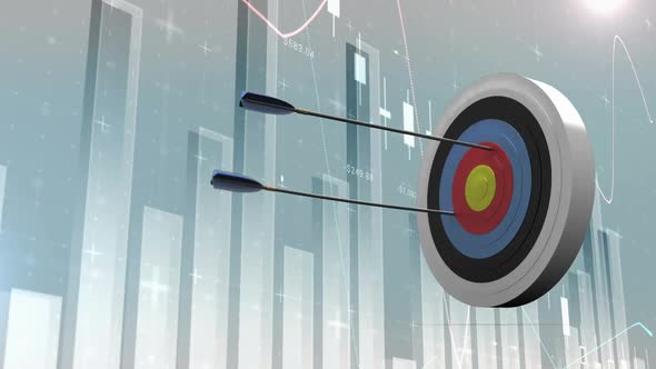 Target and arrows alt