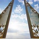 Gates To Heaven - VideoHive Item for Sale