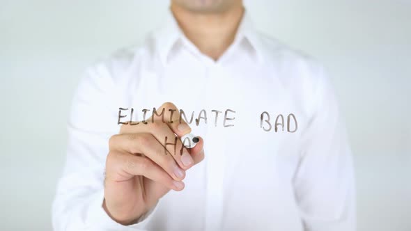 Eliminate Bad Habits alt