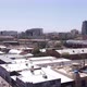 Aerial Shot Of Downtown Tucson - VideoHive Item for Sale