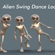 Alien Swing Dance Loops Pack - VideoHive Item for Sale
