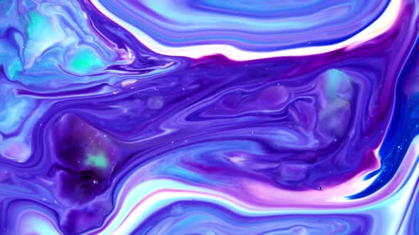 Abstract Colorful Invert Sacral Paint  Exploding Texture 780 alt