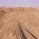 Over the Hills in the Desert - VideoHive Item for Sale