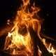 Camping Fire - VideoHive Item for Sale