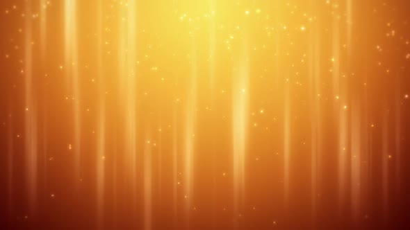 Confetti Fall on Background Loop alt