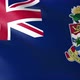 208 Flag Of The Cayman Islands - VideoHive Item for Sale