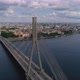 Riga bridge - VideoHive Item for Sale