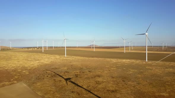 Large Wind Farm alt