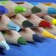 Colorful Pencils - VideoHive Item for Sale