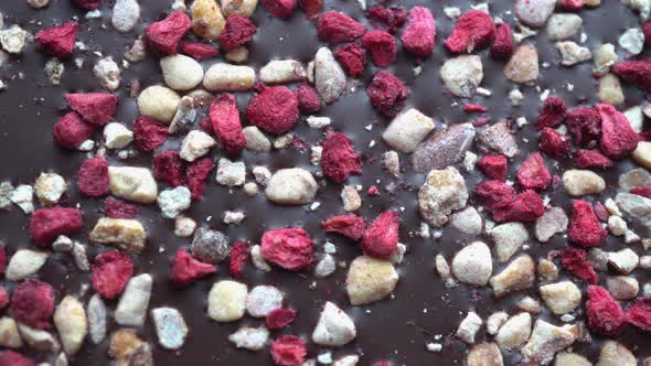 Chocolate With Raspberries And Nuts 2 alt