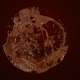 Abstract Hot Chocolate Splash Sphere 4 K - VideoHive Item for Sale