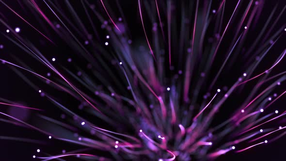 Colorful Fiber Optics HD alt