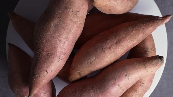 Raw Sweet Potatoes 53 alt
