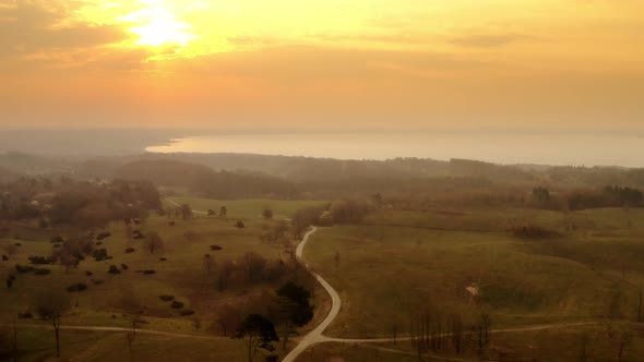 Dream Land of Jutland