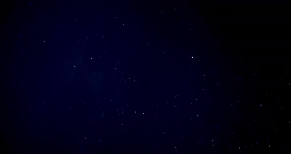 Beautiful Floating Dust Particles alt