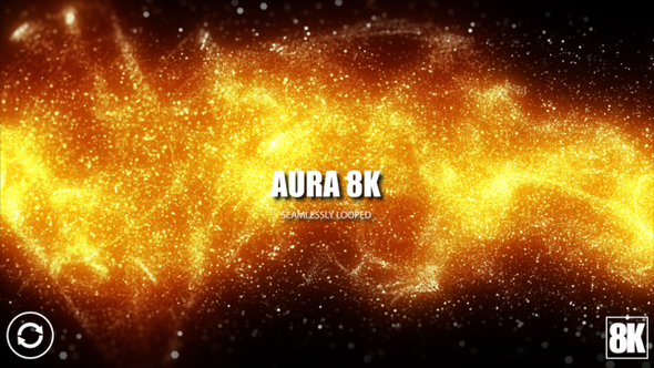 Aura 8k