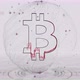 HUD UI Bitcoin Logo - VideoHive Item for Sale