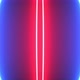 Spherical Neon Light Background 4K