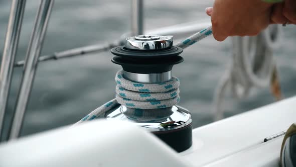 Sailing Ropes alt