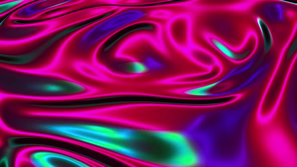 Weaving Iridescent Cloth alt